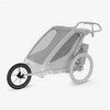 „Thule Chariot Jog Kit 2 Double“ – bėgimo komplektas „Chariot G3“ dviguboms priekaboms