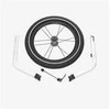 Thule Chariot All-Terrain Kit Single maastosarja yhden istuimen rattaille