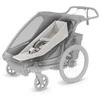 Thule Chariot Infant Sling 2 pehmustettu vauvan turvaistuin