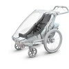 Thule Chariot Infant Sling 2 pehmustettu vauvan turvaistuin