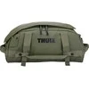 Thule | Duffel Bag, 30L | TDSD301 Chasm | Bag | Atsparus vandeniui | Olivine