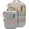 Thule Compression Cube Set -pakkauslaatikkosarja, valkoinen