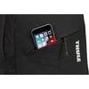 Thule Notus Backpack -tietokonereppu, musta