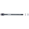 Thule Thru Axle läpiakseliadapteri (M12 x 1,0, 155–167 mm)