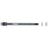 Thule Thru Axle läpiakseliadapteri (M12 x 1,0, 155–167 mm)