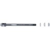 Thule Thru Axle läpiakseliadapteri (M12 x 1,0, 157–172 mm)