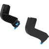 THULE Urban Glide automobilinės kėdutės adapteris Maxi-Cosi / BeSafe / Cybex / Nuna