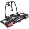 Thule 926101, Bicycle carrier, Back hitch-mount, Juodas