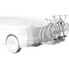 Thule VeloSpace 3 pyöräadapteri