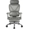ThunderX3 XTC Ergonomic Office Chair, Mesh – Pilkas