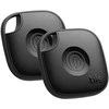 Tile Mate 2024 -paikannin, 2-pack, musta