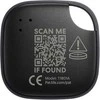 Tile Mate 2024 -paikannin, 2-pack, musta
