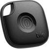 Tile Mate 2024 -paikannin, musta