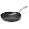 Tina Satake Cast Iron valurautapaistinpannu, 24 cm