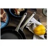 Tina Satake Cast Iron valurautapaistinpannu, 28 cm