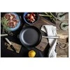 Tina Satake Cast Iron valurautapaistinpannu, 28 cm