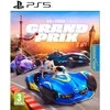 THQ Ed and Edda: Grand Prix - Racing Champions - PlayStation 5