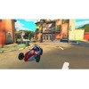 THQ Ed and Edda: Grand Prix - Racing Champions - PlayStation 5