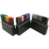 Tombow Organizer rinkinys su 108 ABT Dual rašikliais