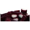 Toms Mansikkaraketti, 3,2kg