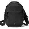 Kelioninis tomtoc Aviator T37 Travel Crossbody Bag juoda