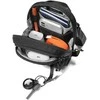 Kelioninis tomtoc Aviator T37 Travel Crossbody Bag juoda