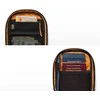 TOMTOC Aviator-T37 travel bag with shoulder strap X-Pac 1.3L (žalias)