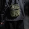 TOMTOC Aviator-T37 travel bag with shoulder strap X-Pac 1.3L (žalias)