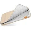 tomtoc Defender A13 13 kannettavan suojatasku, beige