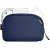TOMTOC Defender-A13 Nešiojamas kompiuteris Sleeve + 14" Case Set (Navy Mėlyna)