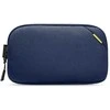 TOMTOC Defender-A13 Nešiojamas kompiuteris Sleeve + 14" Case Set (Navy Mėlyna)