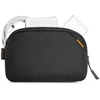 Nešiojamas kompiuteris Sleeve Kit 14'' Tomtoc Defender-A13 (juodas)