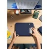 TOMTOC Defender-A13 Nešiojamas kompiuteris Sleeve + 14" Case Set (Navy Mėlyna)