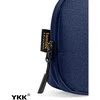 TOMTOC Defender-A13 Nešiojamas kompiuteris Sleeve + 14" Case Set (Navy Mėlyna)
