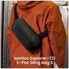 tomtoc Explorer-T21 X-Pac olkalaukku