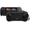 Tomtoc Dėklas FancyCase-G02 ROG Xbox Ally (juoda)