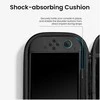 Tomtoc FancyCase-G05 Switch 2 Slim Case (Juodas)