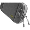 Dėklas Tomtoc G05 Nintendo Switch 2 Slim (Szare)