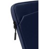 TOMTOC Light-B18 11'' Planšetė Case (Navy Mėlyna)