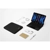 Tomtoc Light-B18 T iPad 11'' dėklas (juodas)