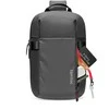 Sling Bag 7L / 14'' Tomtoc Navigator-T24 (juodas)
