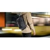 Sling Bag 7L / 14'' Tomtoc Navigator-T24 (juodas)