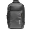 Tomtoc Navigator-T24 crossbody-laukku, musta, XS
