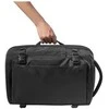 TOMTOC Navigator-T66 Liteway Travel Backpack 28L/15.6" (Juodas)