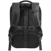 TOMTOC Navigator-T66 Liteway Travel Backpack 28L/15.6" (Juodas)