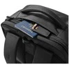 TOMTOC Navigator-T66 Liteway Travel Backpack 28L/15.6" (Juodas)