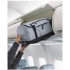 Tomtoc Navigator-T66 Liteway Travel Backpack, 17"/40L (pilka)