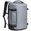 Tomtoc Navigator-T66 Liteway Travel Backpack, 17"/40L (pilka)