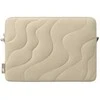 tomtoc Terra-A27 13 kannettavan suojatasku, beige