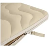 tomtoc Terra-A27 13 kannettavan suojatasku, beige